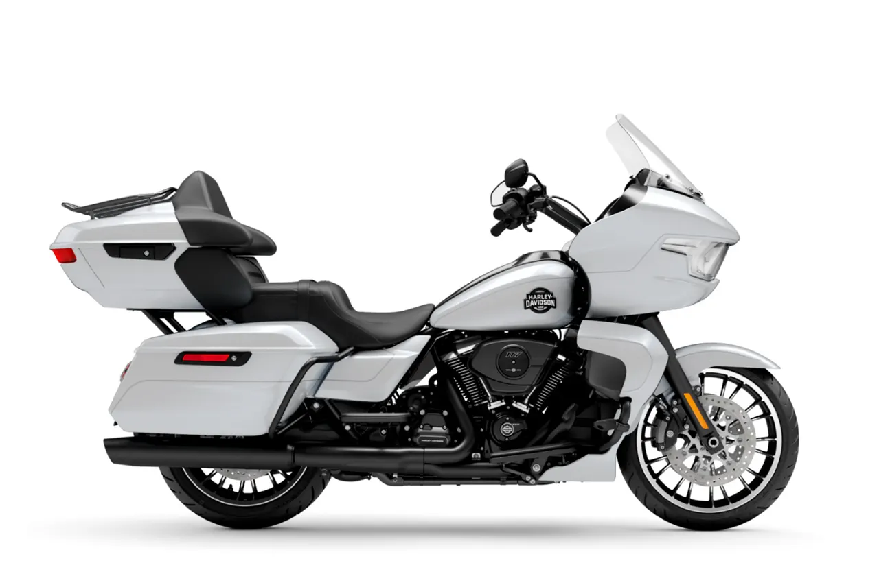 Harley-Davidson Road Glide Limited