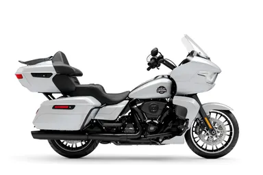 Harley-Davidson Road Glide Limited