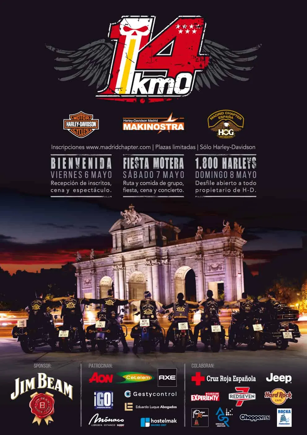 KM 0 #14