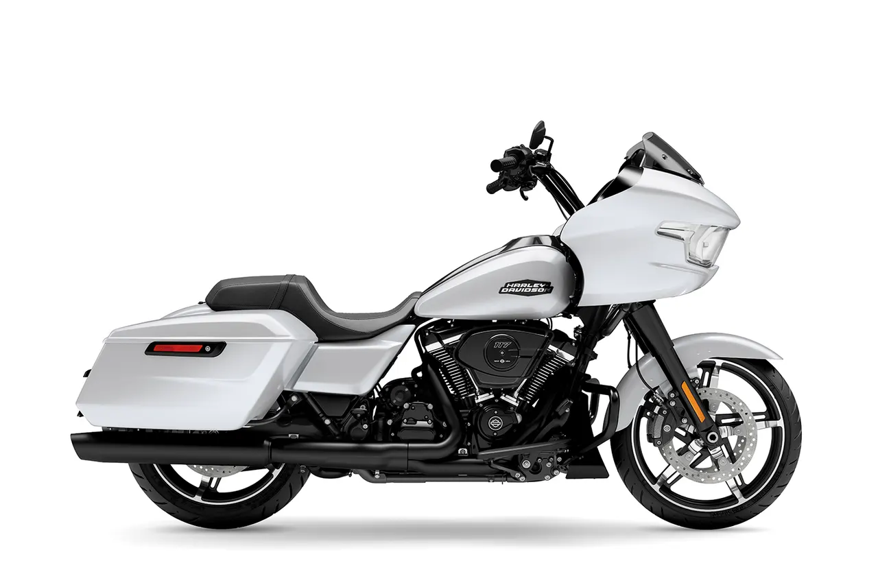 Harley-Davidson Road Glide 2025