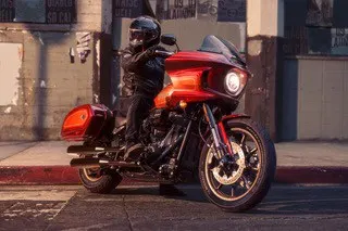 Low Rider® El Diablo: el exclusivo icono del sur de California en los 80 resucita con unidades limitadas