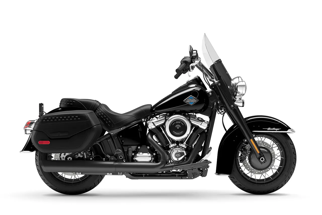 Harley-Davidson Heritage Classic 2025