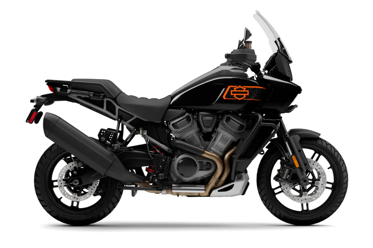 Harley-Davidson Pan America 1250 Special
