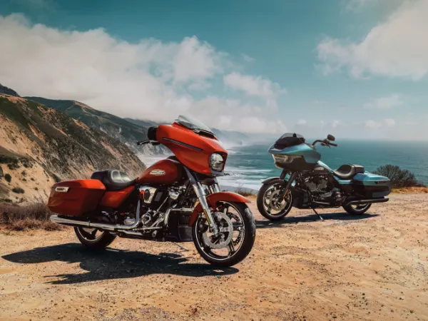 Grand American Touring