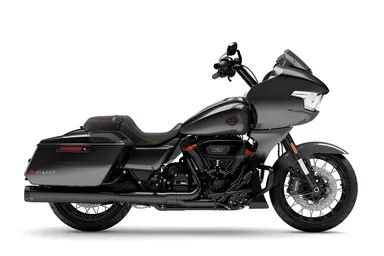 Harley-Davidson CVO Road Glide