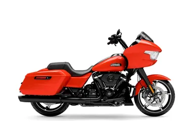 Harley-Davidson Road Glide