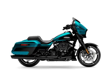 Harley-Davidson Street Glide