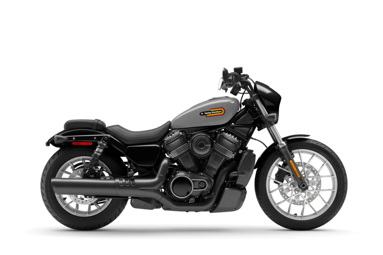 Harley-Davidson Nightster Special