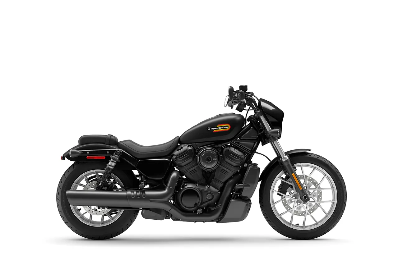 Harley-Davidson Nightster Special 2025