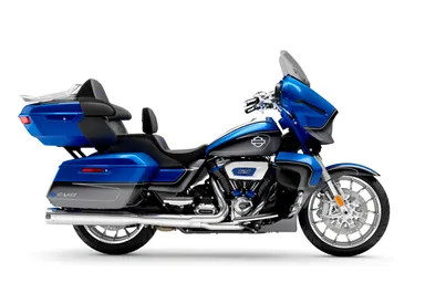 Harley-Davidson CVO Street Glide Limited