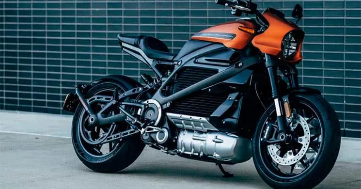 TODOS LOS DETALLES DE LA LIVEWIRE: LA NUEVA MOTO ELÉCTRICA DE HARLEY-DAVIDSON