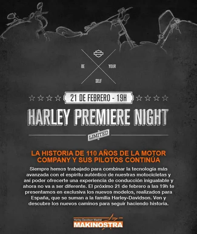 Premiere Night