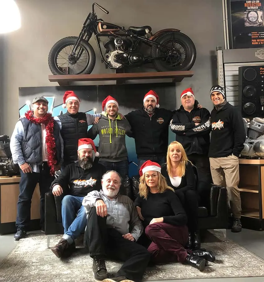 ¡Felices Fiestas!