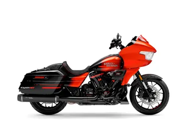 Harley-Davidson CVO Road Glide ST