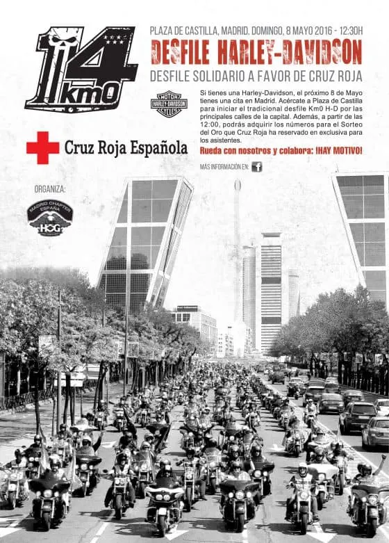 Madrid para ti