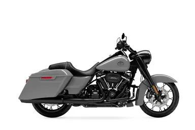 Harley-Davidson Road King Special