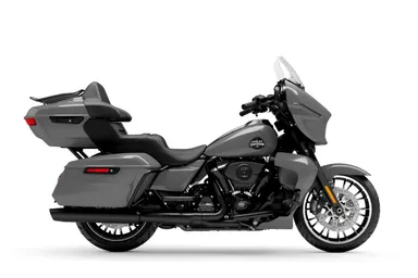 Harley-Davidson Street Glide Limited