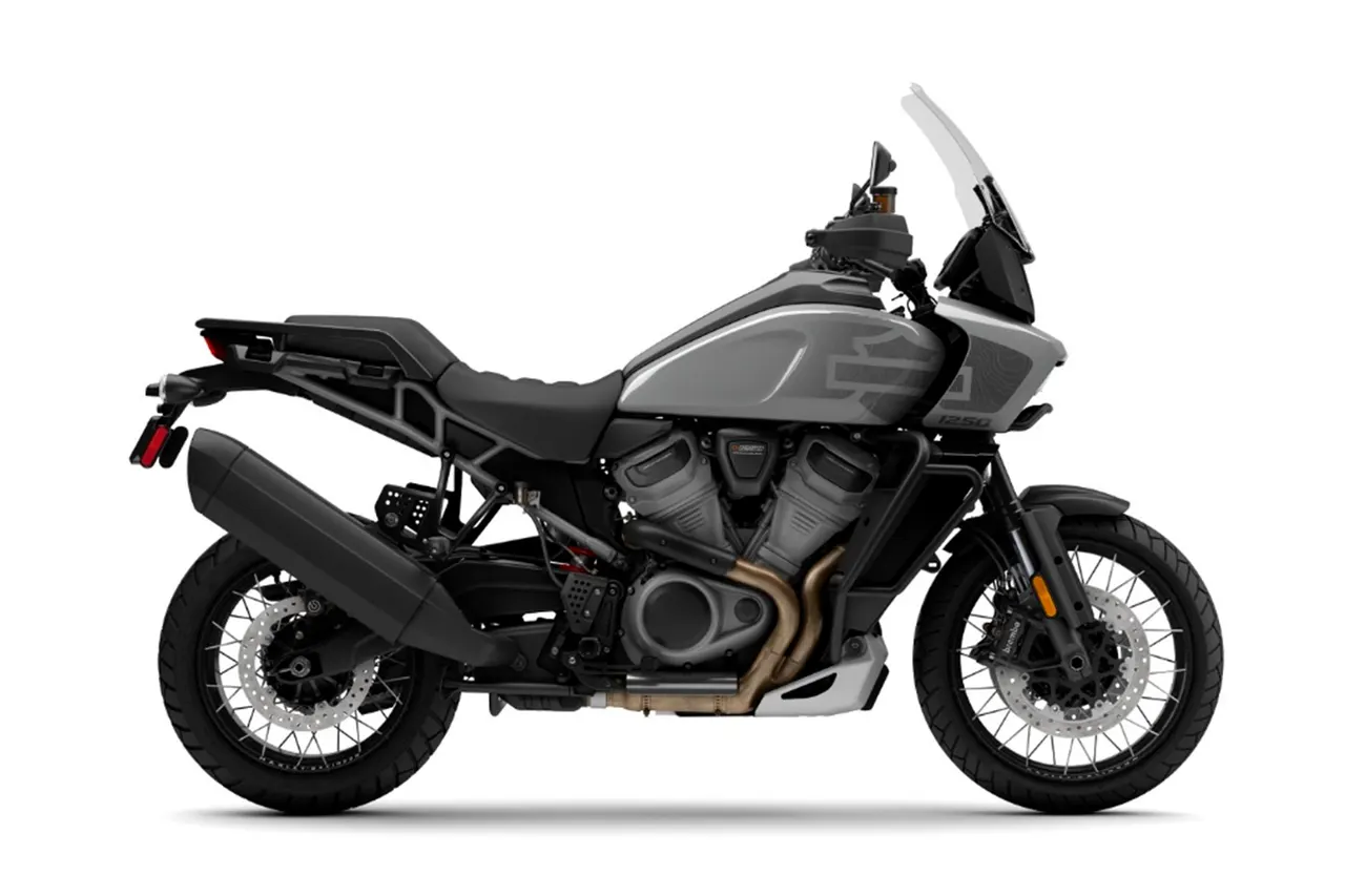 Harley-Davidson Pan America 1250 Special 2025