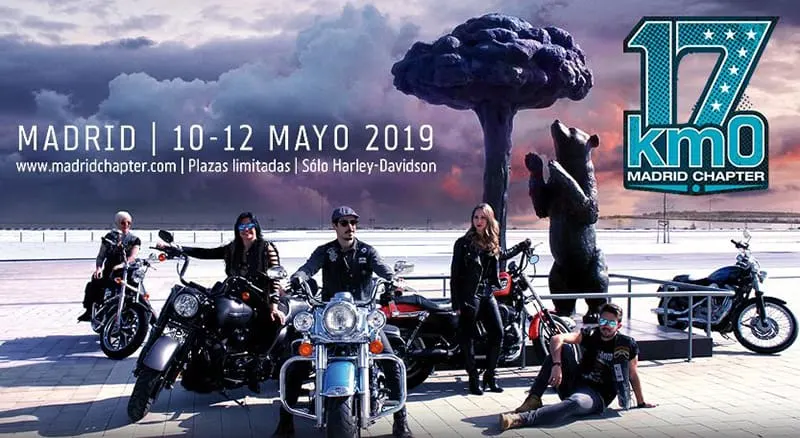 LOS DÍAS 10, 11 Y 12 DE MAYO TE ESPERA UN PLANAZO: ¡EL KM0 VUELVE CON FUERZA!